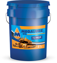 Megalube Oil Philippines